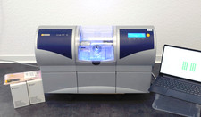 Sirona Cerec inLab MC-XL 4-Motoren Schleifeinheit Milling Machine Dental