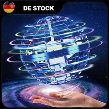 Magic Swirling Fliegender Ball