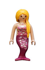 Playmobil Figur Frau
