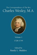 The Correspondence of The Rev