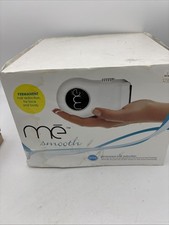 NEW Smooth Permanent Hair