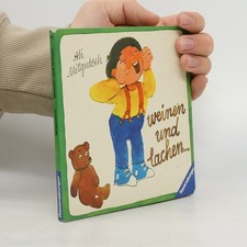 Weinen und Lachen  |  Ali