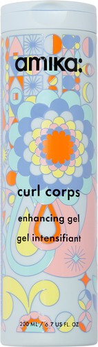 Amika curl corps gel - amika, ml