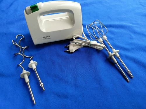 Krups mix 1002 modell - mix,