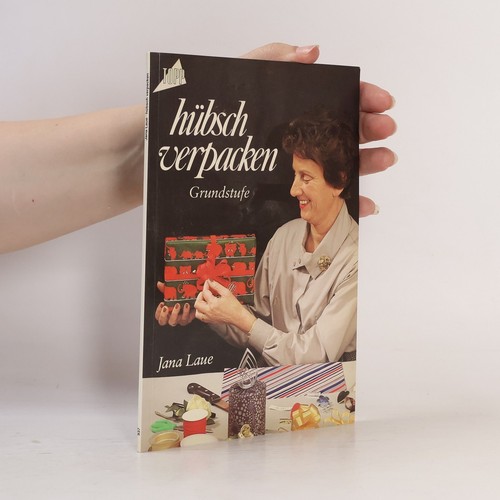 Bsch verpacken jana - hübsch,