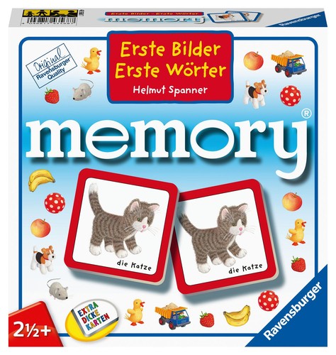 Erste bilder wörter - -,