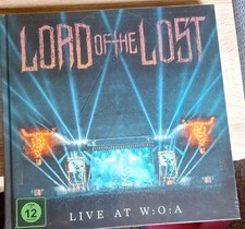 Lord Of The Lost – Live At