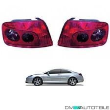 Depo / TYC Rückleuchten nur