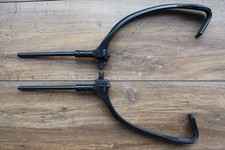 EMUK HALTER WOHNWAGENSPIEGEL CARAVAN SPIEGEL AUDI A6 C8 RS6 A7 C8 A8 D5 100714