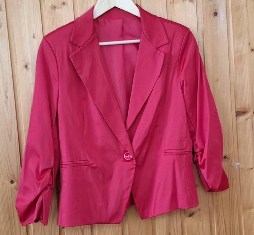 Ital blazer ärmel gr 38 - gr.,