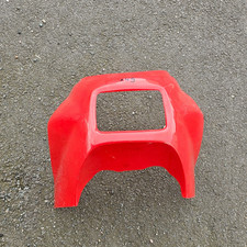 Yamaha  RD 500  Nachbau Verkleidung aus GFK Kanzel