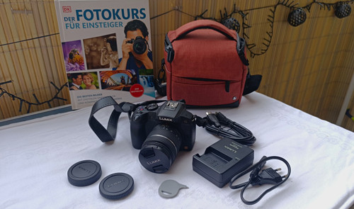 Panasonic lumix dmc - panasonic,