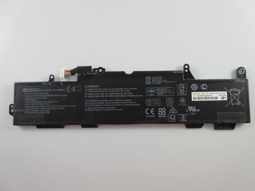 Akku elitebook 840 g6 - 840,