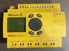 Möller/Eaton Easy Safety