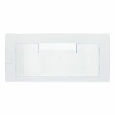 Schubladenblende für