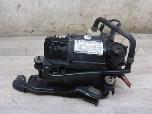 Airmatic kompressor aggregat - airmatic,