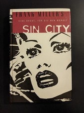 SIN CITY 2 - Eine Braut für