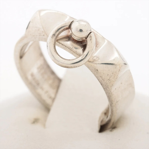 Hermès collier chien ring - collier,