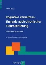 Kognitive Verhaltenstherapie