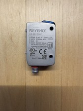 Keyence LR-ZB100CP