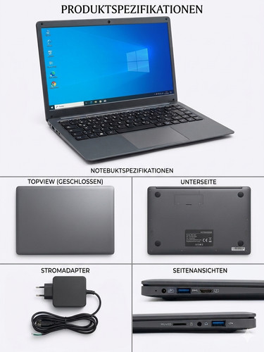 Premium laptop notebook - premium,