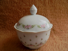 Kaiser Porzellan Zuckerdose -
