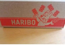 Haribo Mischpaket ca 2kg keine Bruchware  warensendung 