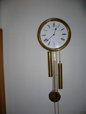 Wanduhr Pendeluhr Hermle