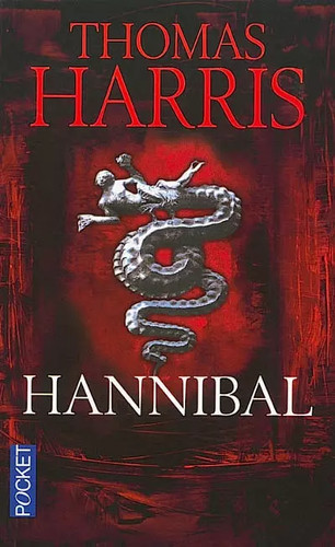 Hannibal thomas harris - thomas,