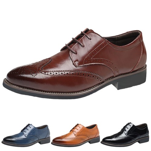 Herren business brogues smart - brogues,