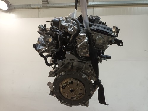 Toyota yaris motor 2020 2025 - toyota,