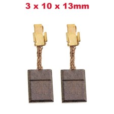 2x Schleifkohle Kohlebürste