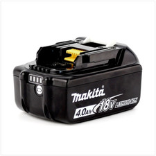 Makita BL 1840 B 18 V -  4 Ah