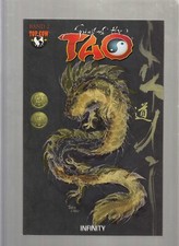 Spirit of the TAO Band 2 in deutsch - sehr guter Zustand