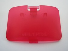 Nintendo 64 N64 Jumper Memory