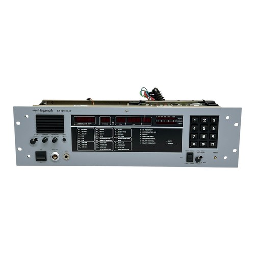 Hagenuk 1010 l11 - /,