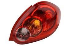 Heckleuchte Rück passend für