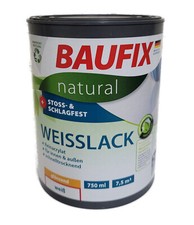 1,5l BAUFIX  natural Weißlack