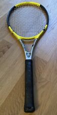 Fischer Pro Tour Air Carbon Tennisschläger/Racquet, 4 3/8 - L3