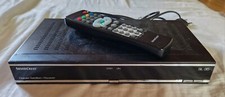 Silvercrest Digitaler Satelliten Receiver SL35❗️Top Zustand ❗