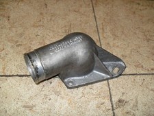 VW Polo 86C 2F G40 Stutzen Auslass vom G Lader Laderstutzen