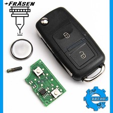 FUNKSCHLÜSSEL FÜR VW GOLF