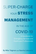 Super-Charge Your Stress