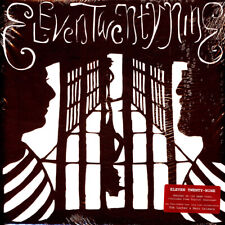 Eleven Twenty-Nine - Eleven