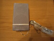 1x Philips HTS 3300 / CS3300