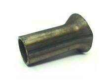 Auspuffdrossel Krümmer Drossel Universal 20,9mm - 10,4mm für Roller Scooter Mofa