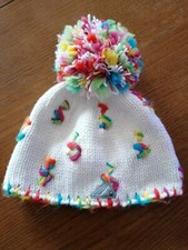 Ziener Mädchen Mütze Ilana