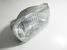 original Scheinwerfer Klappscheinwerfer Lampe / Headlight Honda Prelude III 