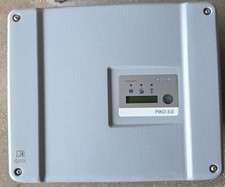 Kostal PIKO 3.0 Wechselrichter