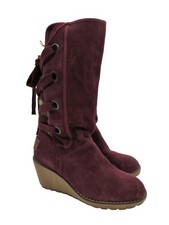 S.OLIVER Schaftstiefel Damen